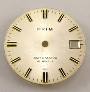 Číselník PRIM AUTOMATIC. Land1