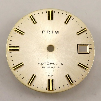 Číselník PRIM AUTOMATIC. Land1
