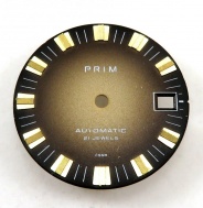 Číselník PRIM AUTOMATIC. Land1