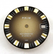 Číselník PRIM AUTOMATIC. Land1
