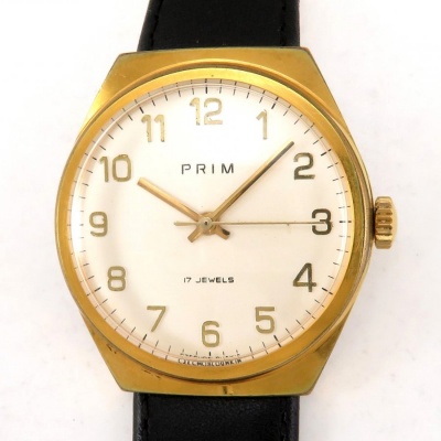 Hodinky PRIM. Land14