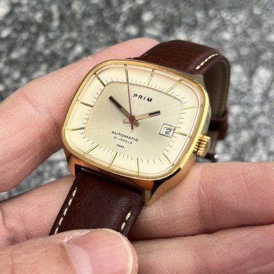 TYP 96 0203 - Automatic - Top Stav