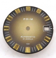 Číselník PRIM AUTOMATIC. Land1