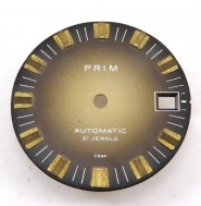 Číselník PRIM AUTOMATIC. Land1