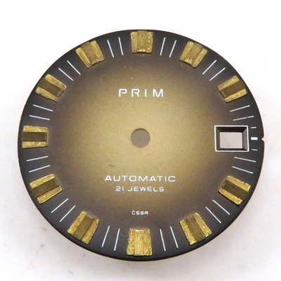 Číselník PRIM AUTOMATIC. Land1