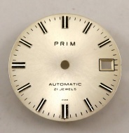 Číselník PRIM AUTOMATIC. Land1
