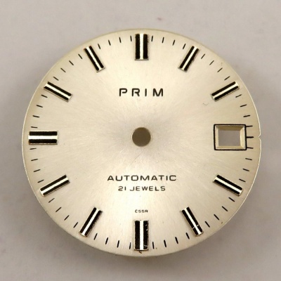 Číselník PRIM AUTOMATIC. Land1