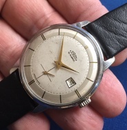 PRIM Traktor - šedý pruh