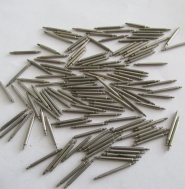 STĚŽEJKY - SILNÉ DOBOVÉ ZE STARÝCH ZÁSOB -  NA HODINKY PRIM  - cca 120 kusů