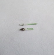 RUČIČKY NA HODINKY PRIM AUTOMATIC - LETECKÉ,1