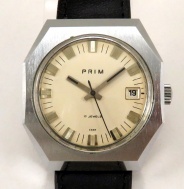 Hodinky PRIM. Land11