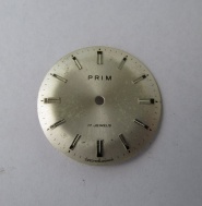 ČÍSELNÍK PRIM, 28mm