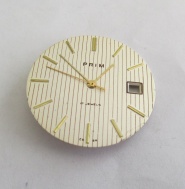 ČÍSELNÍK a RUČIČKY NA HODINKY PRIM PYŽAMO