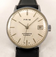 PRIM AUTOMATIC. Marta4