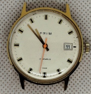 PRIM Elegant dátum kal.68