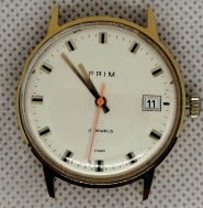 PRIM Elegant dátum kal.68