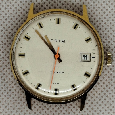 PRIM Elegant dátum kal.68