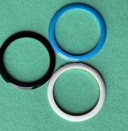 Okruží na pouzdra kalibr 66