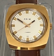 PRIM kal.66 - TOP