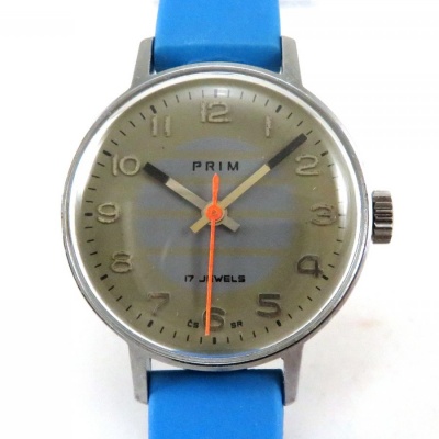Hodinky PRIM. Land11