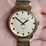 Prim  Quarzt 