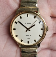Prim  Quarzt 