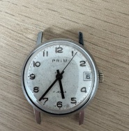 Prim 17 jewels dámské - funkční 