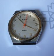 PRIM QUARTZ
