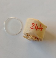 Sklo nos 244