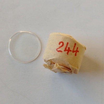 Sklo nos 244