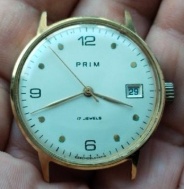 Hodinky Prim
