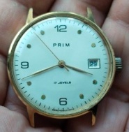 Hodinky Prim