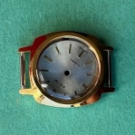 Pouzdro+číselník  kalibr 80