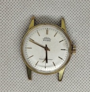 PRIM kaliber 50 rok 1960.