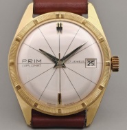 Prim Diplomat 17 Jewels