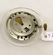 Prototyp TYP 010 DATUMATIC. Land1
