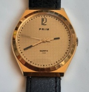 PRIM QUARTZ