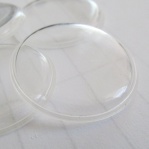 Armovací sklo na hodinky Prim Sport 2 - původní originální sklíčko - PS2