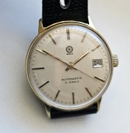 Vývozní Prim  Automatic 21 jewels 