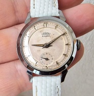 Prim pavouk lumi 011