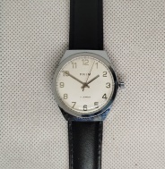 Hodinky Prim Soudek cal 66.