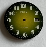 Číselník - PRIM 