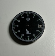 Ancre Sport číselník Automatic