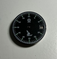 Ancre Sport číselník Automatic