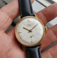 Prim Francie pouzdro 