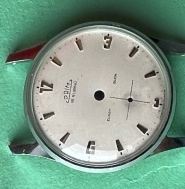 Číselník + pouzdro na Elast Blok