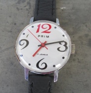 Hodinky Prim 28mm 