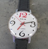 Hodinky Prim 28mm 