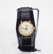 Hodinky Prim - cal. 66 - 1967 - krásné !!!