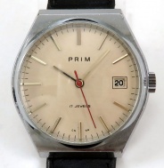Hodinky PRIM. Land11